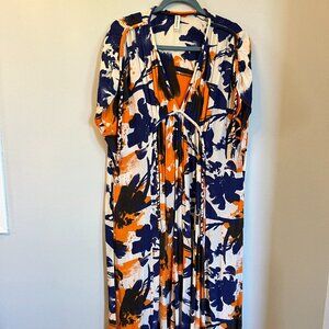 Gingersnap Bali Simone Maxi Dress